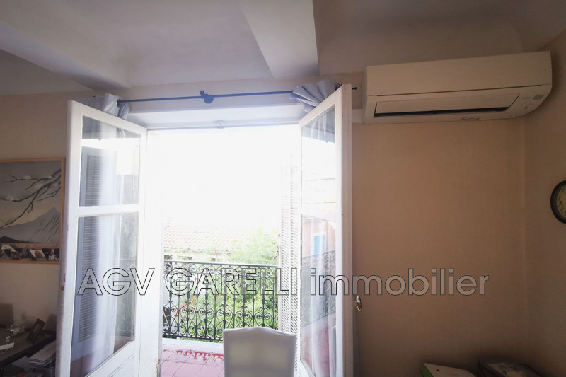 Vente appartement Hyères  