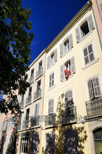 Vente appartement Hyères  