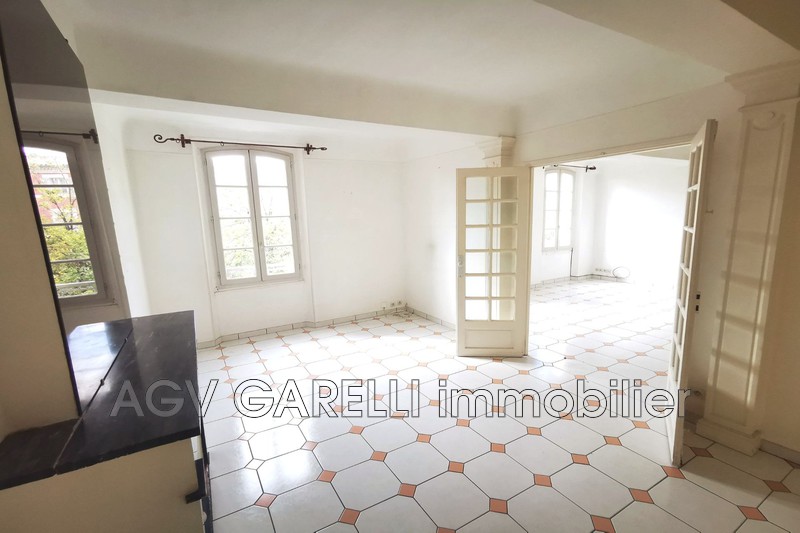Vente appartement Hyères  