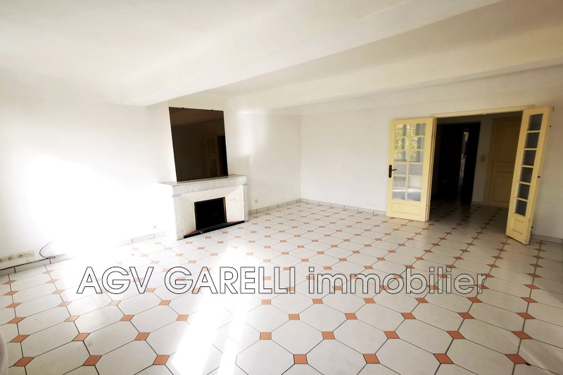 Vente appartement Hyères  