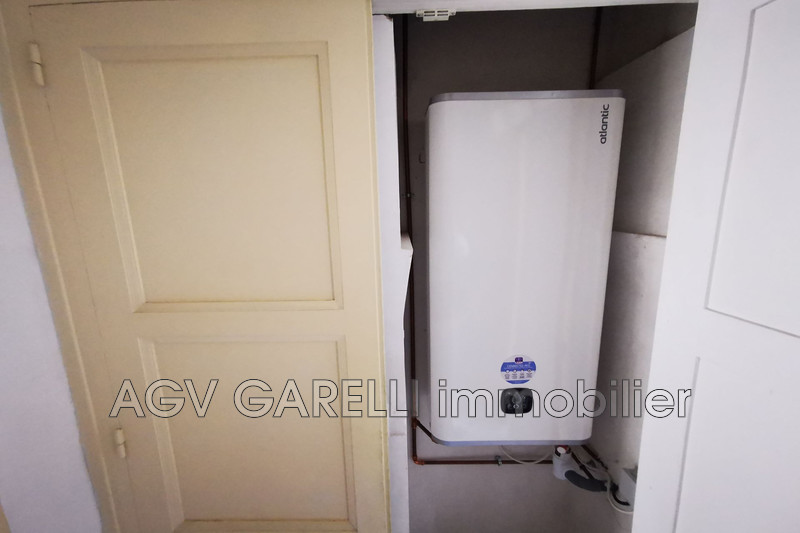 Vente appartement Hyères  