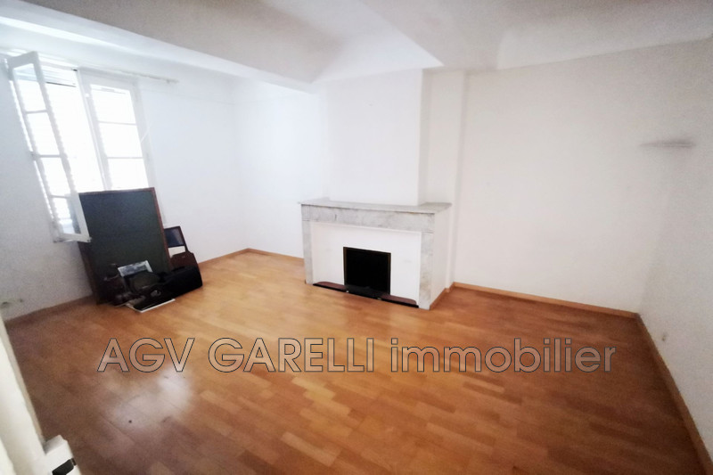 Vente appartement Hyères  