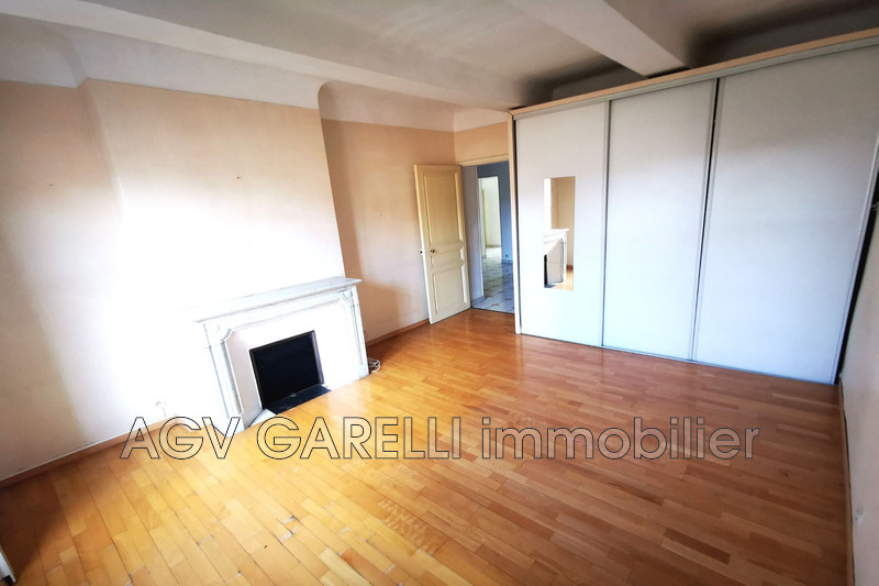 Vente appartement Hyères  