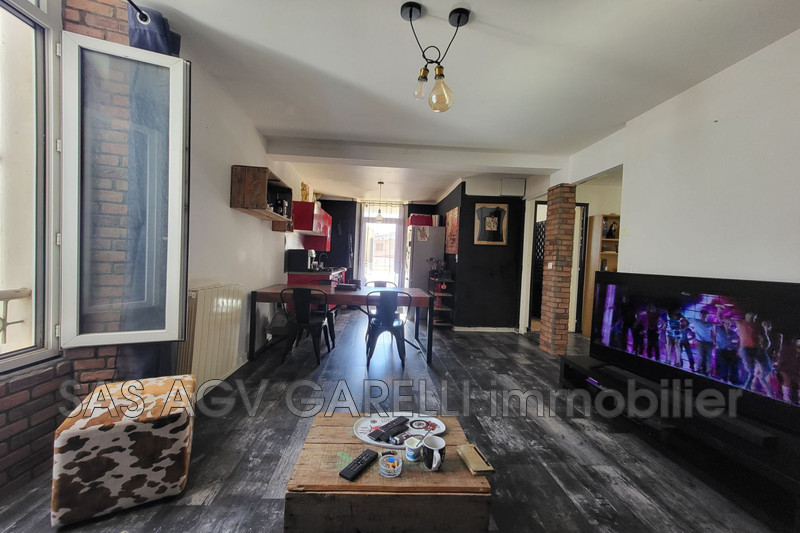 Photo n°4 - Vente appartement Toulon 83200 - 194 000 €