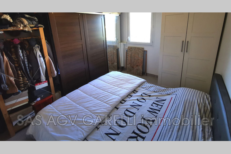 Vente appartement Hyères  