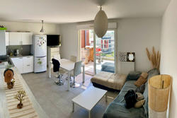 Photos  Appartement à vendre Hyères 83400