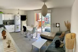 Photos  Appartement à vendre Hyères 83400