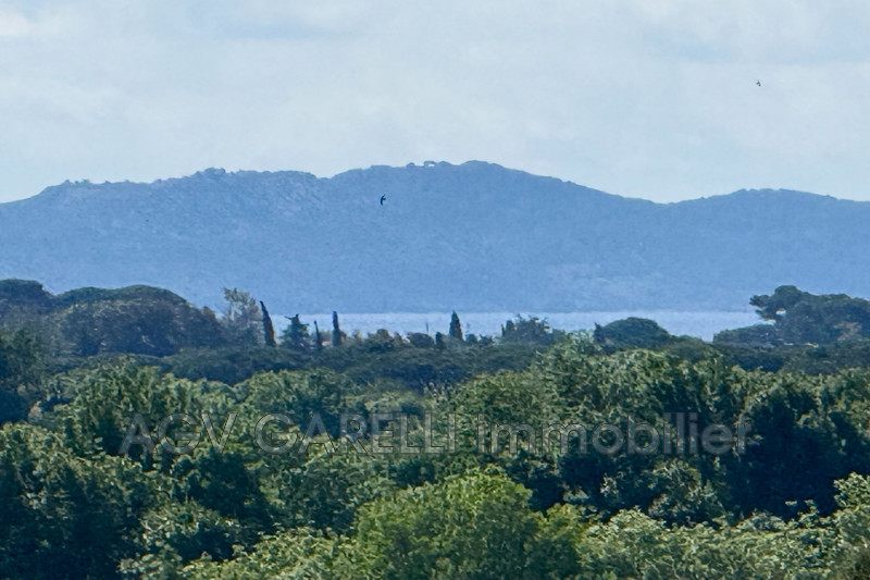 Vente appartement Hyères  