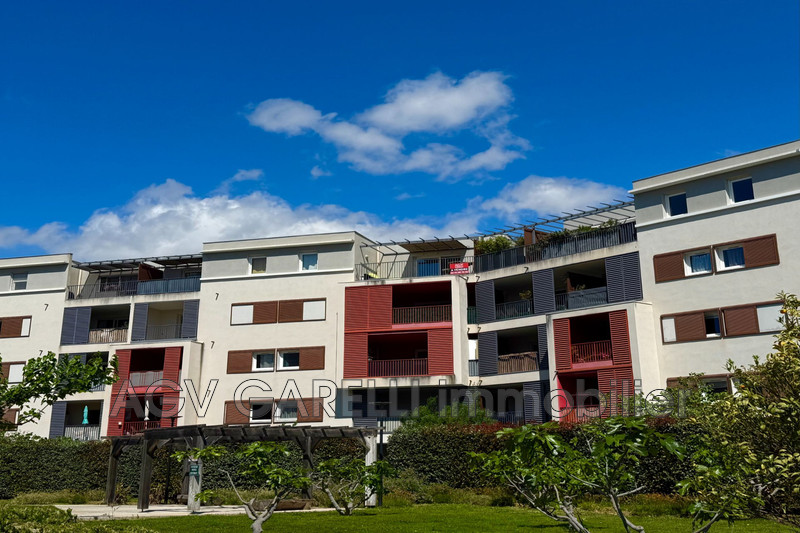 Vente appartement Hyères  