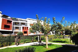 Photos  Appartement à vendre Hyères 83400