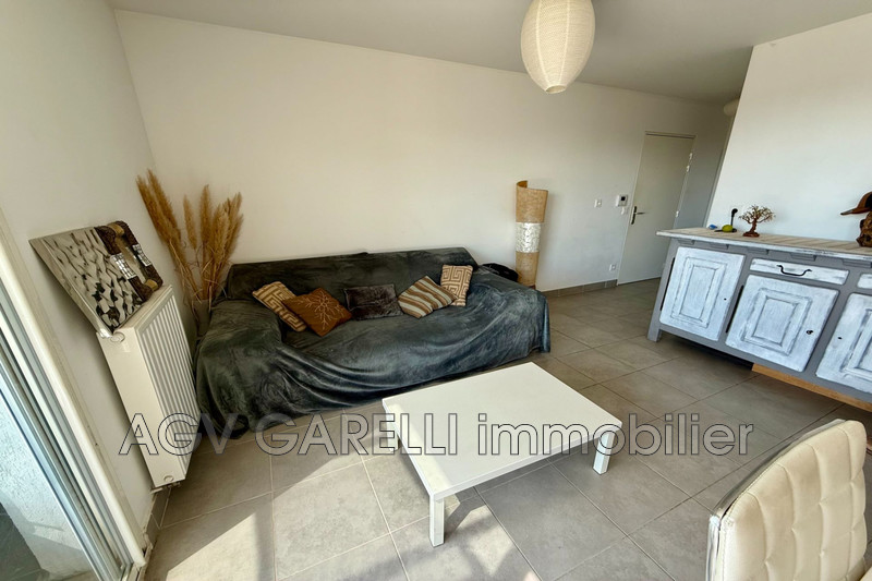 Vente appartement Hyères  