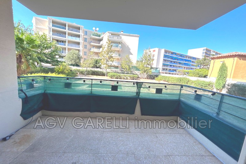 Photo n°4 - Vente appartement Toulon 83200 - 163 000 €