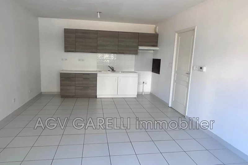 Vente appartement Toulon  