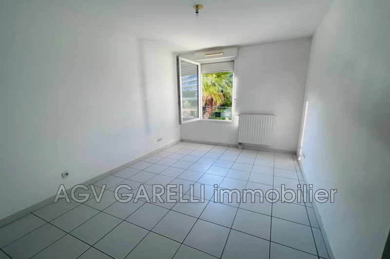 Vente appartement Toulon  