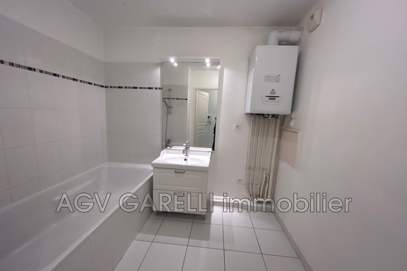 Photo n°12 - Vente appartement Toulon 83200 - 163 000 €