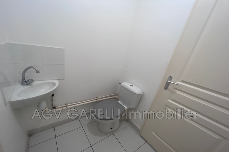 Photo n°13 - Vente appartement Toulon 83200 - 163 000 €