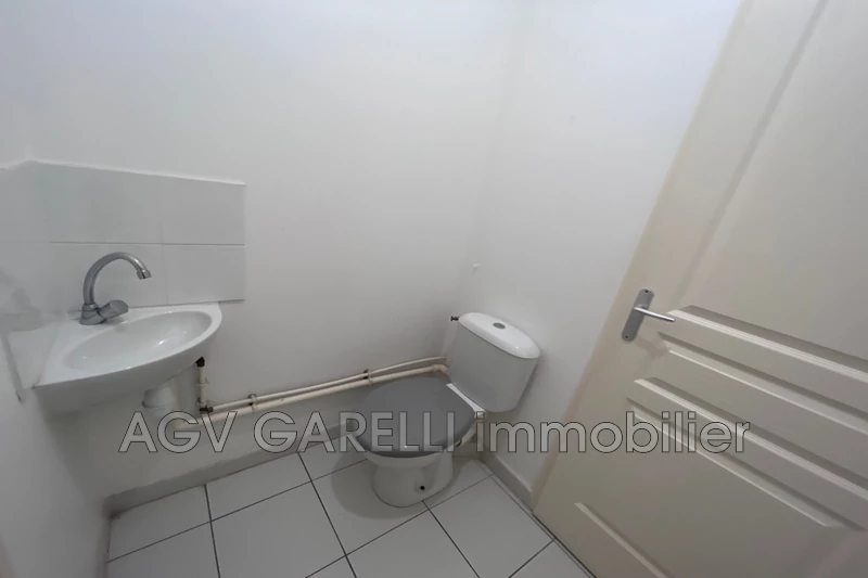 Vente appartement Toulon  