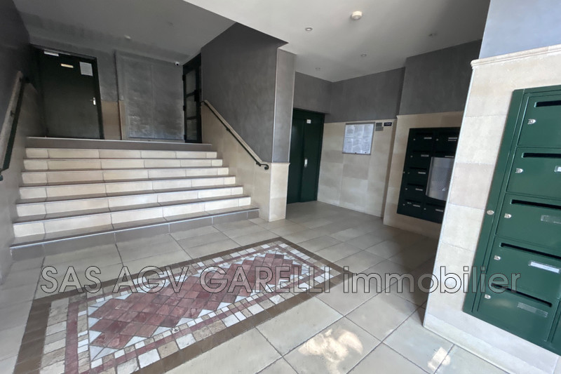 Photo n°2 - Vente appartement Toulon 83200 - 168 000 €