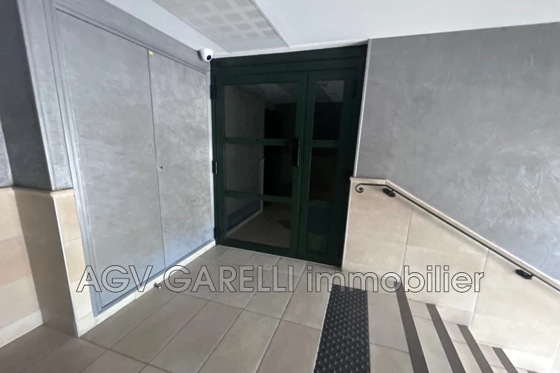 Vente appartement Toulon  