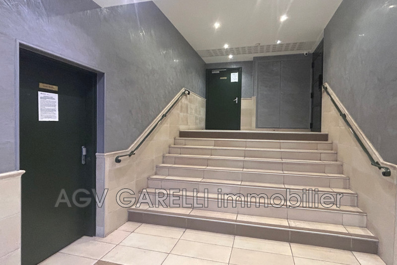 Photo n°5 - Vente appartement Toulon 83200 - 144 900 €