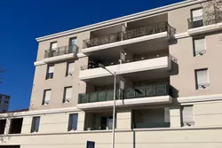 Photos  Appartement à vendre Toulon 83200