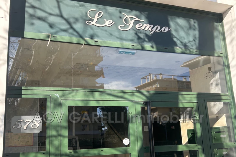 Vente appartement Toulon  
