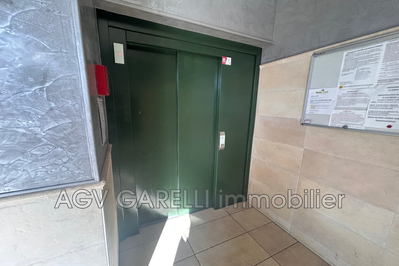 Photo n°4 - Vente appartement Toulon 83200 - 144 900 €
