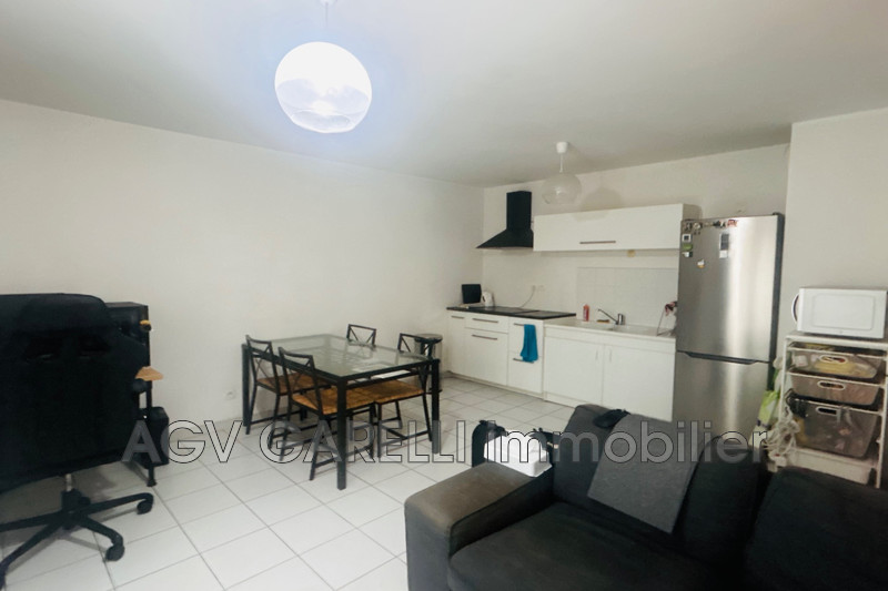 Photo n°8 - Vente appartement Toulon 83200 - 144 900 €