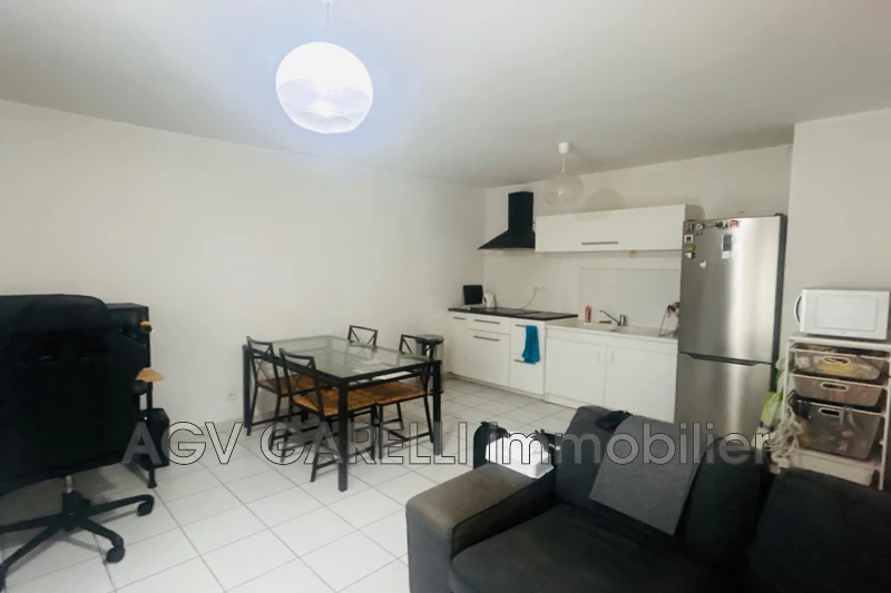 Vente appartement Toulon  