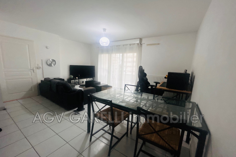 Photo n°6 - Vente appartement Toulon 83200 - 144 900 €