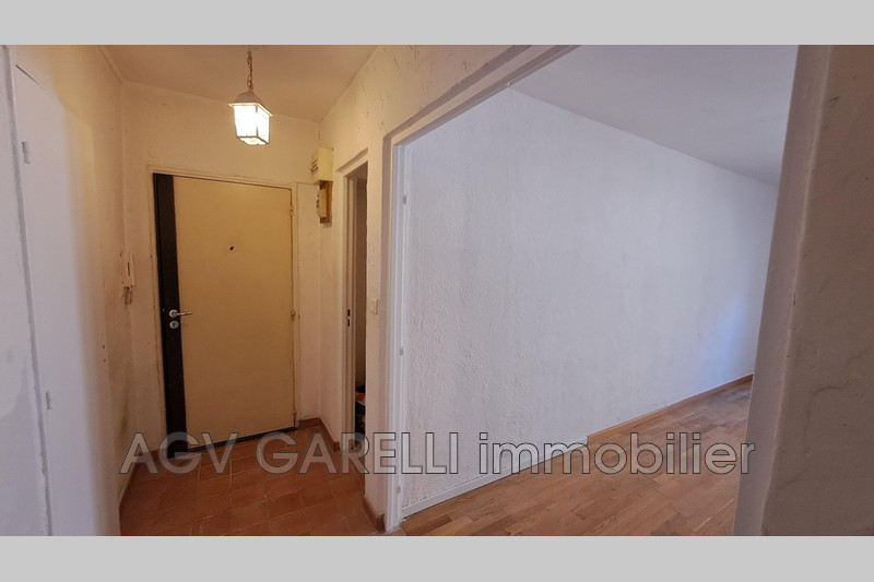 Photo n°7 - Vente appartement Toulon 83100 - 139 000 €