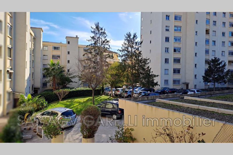 Photo n°10 - Vente appartement Toulon 83100 - 139 000 €