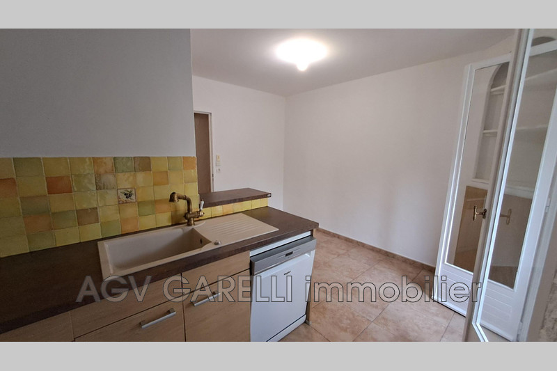 Photo n°4 - Vente appartement Toulon 83100 - 139 000 €