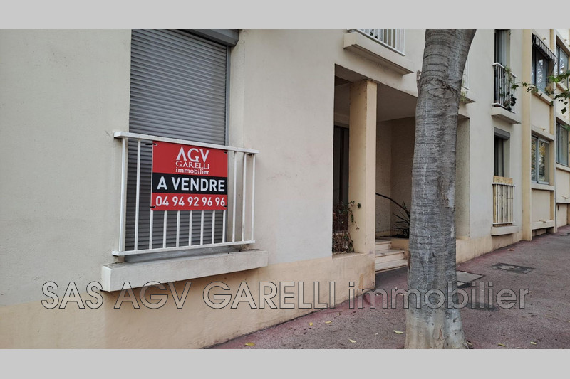 Photo n°11 - Vente appartement Toulon 83100 - 139 000 €