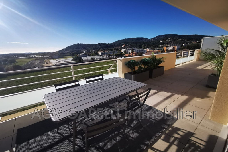Photo n°11 - Vente appartement Hyères 83400 - 795 000 €