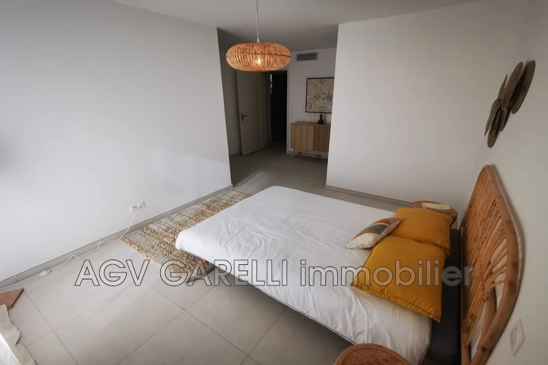 Vente appartement Hyères  