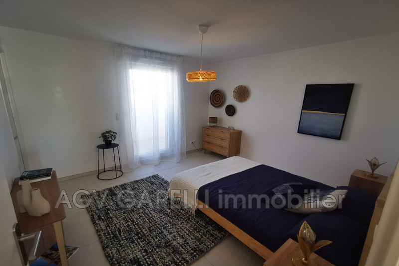 Photo n°7 - Vente appartement Hyères 83400 - 795 000 €