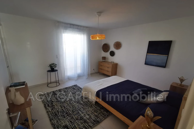 Vente appartement Hyères  