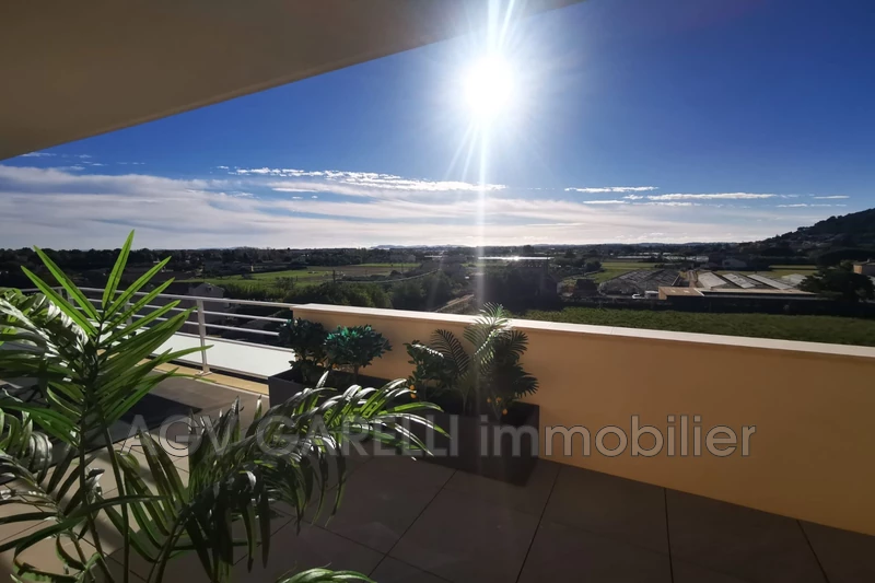 Vente appartement Hyères  