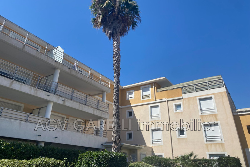 Vente appartement La Garde  
