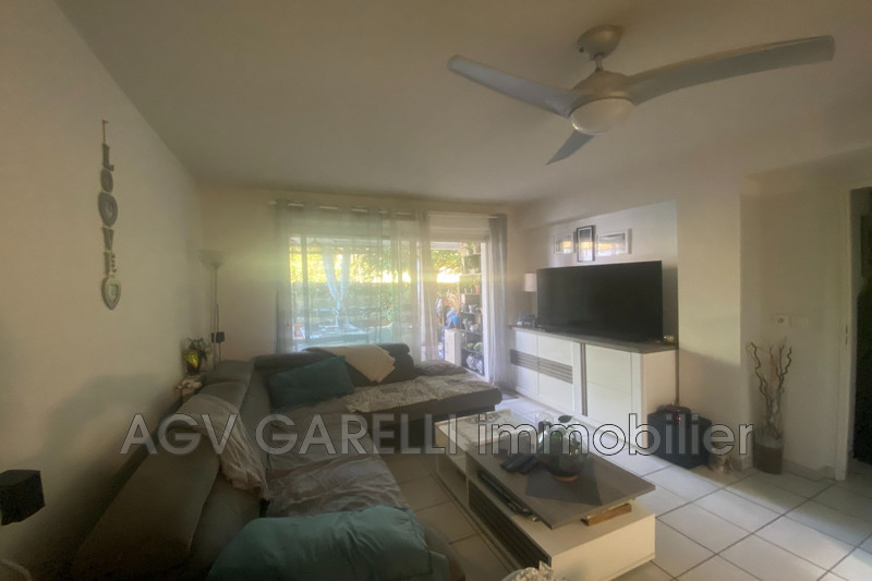 Vente appartement La Garde  