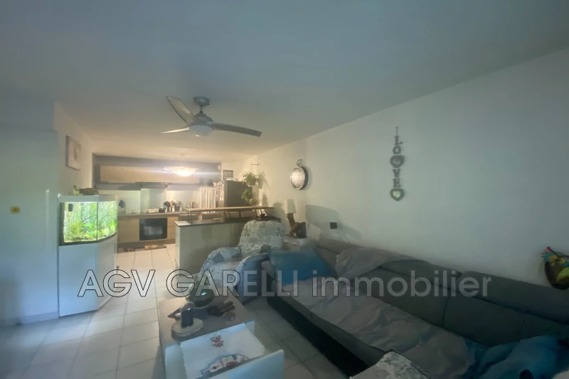 Vente appartement La Garde  