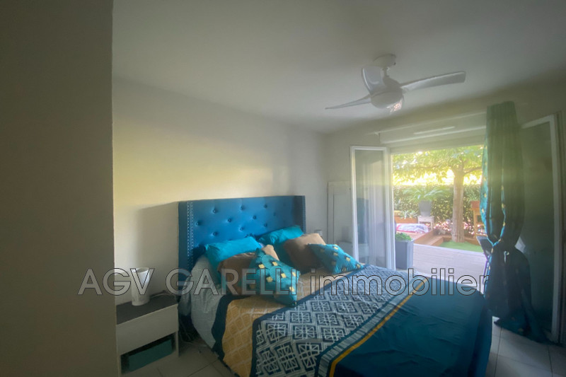 Vente appartement La Garde  