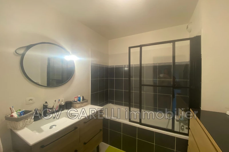 Vente appartement La Garde  