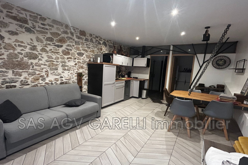 Photo n°1 - Vente appartement Hyères 83400 - 137 000 €