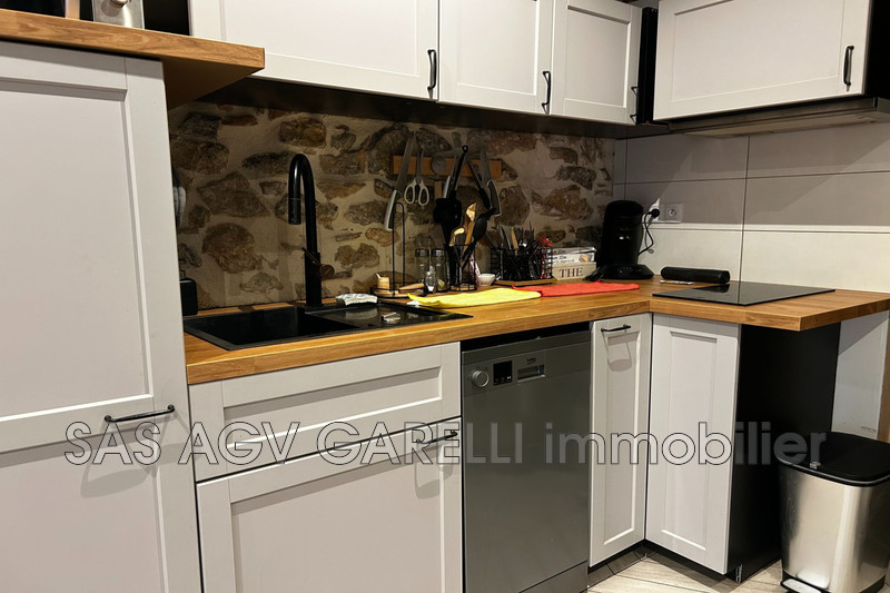 Photo n°2 - Vente appartement Hyères 83400 - 137 000 €