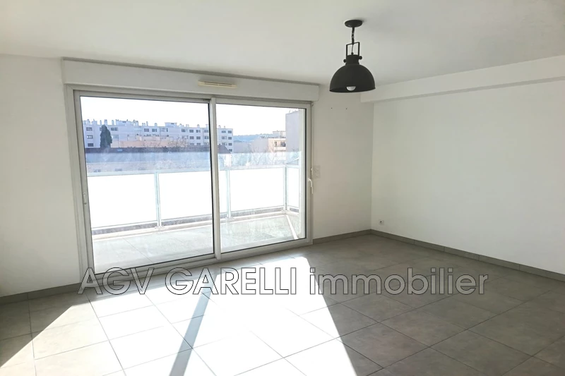 Vente appartement Toulon  