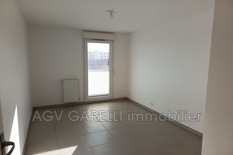 Vente appartement Toulon  