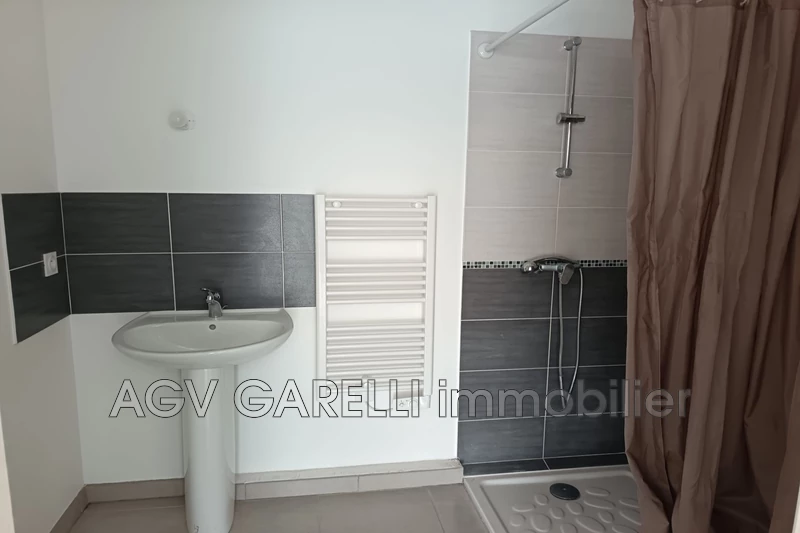 Vente appartement Toulon  