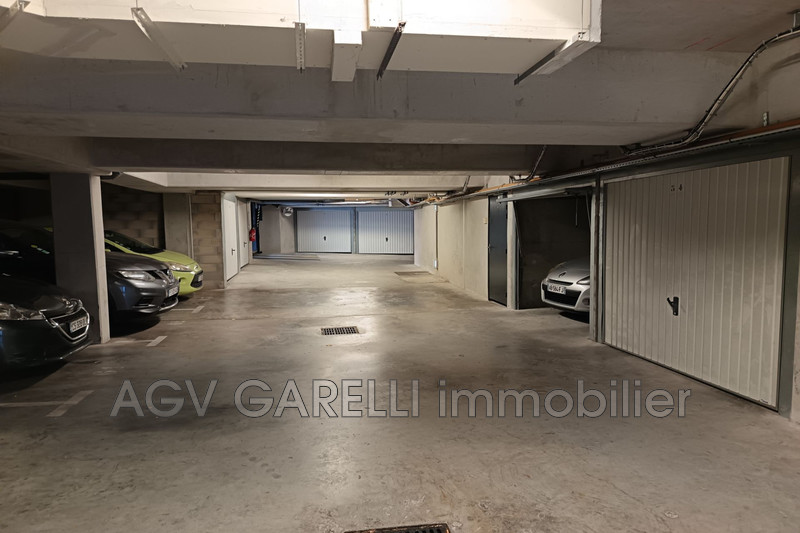 Vente appartement Toulon  